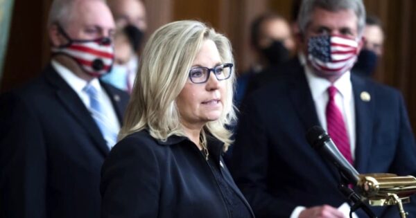 What Liz Cheney’s new book could mean for Trump’s Jan. 6 probe