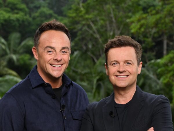 Who was the second contestant to leave I’m a Celebrity 2023 jungle?