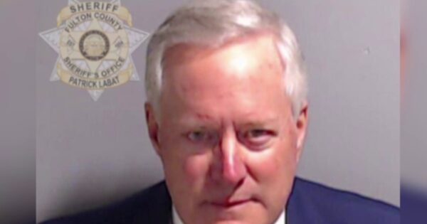 ‘Hail Mary’ attempt fails – Appeals court rules Mark Meadows cannot move case out of Georgia 