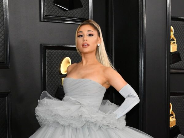 Ariana Grande admits she felt ‘deeply misunderstood’ during tumultuous 2023