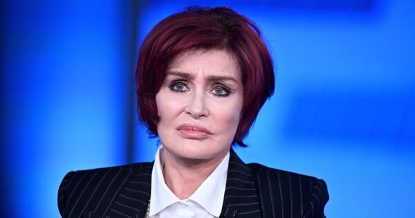 Sharon Osbourne says her latest facelift was 'the worst thing I ever did'