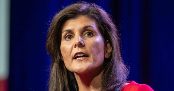 Nikki Haley’s ‘Freedom Plan’ is MAGA extremism in disguise