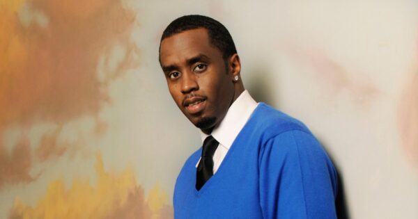 Sean ‘Diddy’ Combs’ sexual assault allegations reflect a larger problem