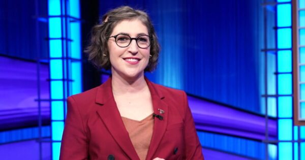 Mayim Bialik booted from ‘Jeopardy!,’ Ken Jennings takes over as sole host