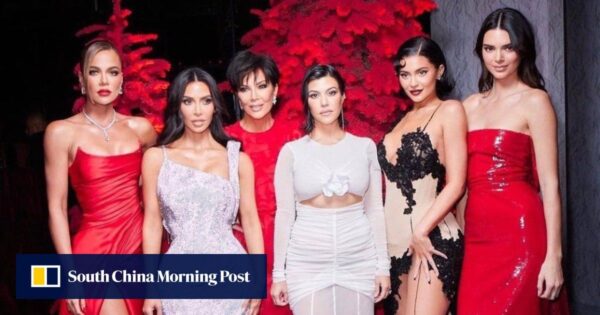 Who is the richest member of the Kardashian-Jenner clan in 2023? Net worths, ranked: from Kim Kardashian’s Skims fortune and Kendall Jenner’s modelling millions to Travis Barker’s Blink-182 earnings