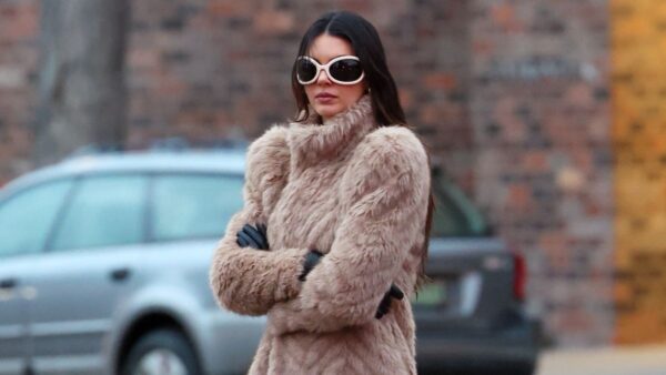 Kendall Jenner’s Aspen Style Launches New Aliencore Trend