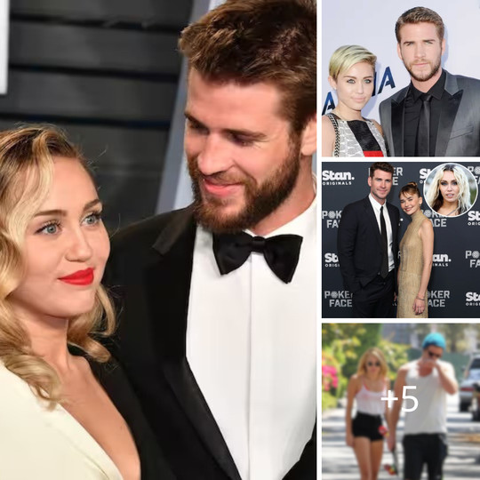 Liam Hemsworth Is Having a 'Hard Time' Committing to Gabriella Brooks After Miley Cyrus Divorce ‎