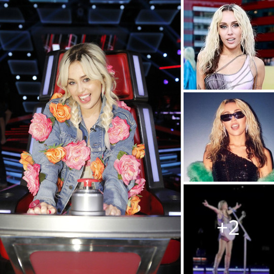 Will Miley Cyrus Act Again?Spotify Wrapped 2023: Taylor Swift, Bad Bunny, Miley Cyrus lead stats ‎