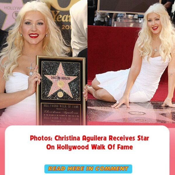 Curvy Christina Aguilera receives a star on Hollywood Walk Of Fame 
Read more: https://chef.news20click.com/2023/12/16/curvy-chr…
