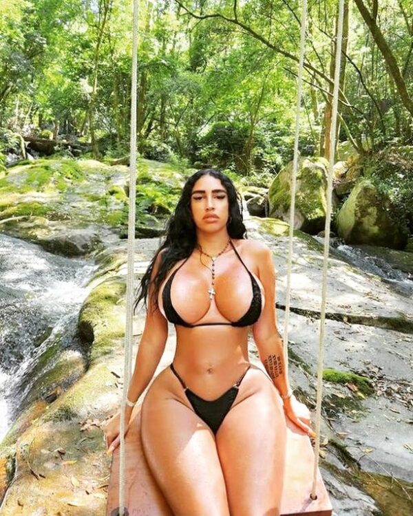 River Love
https://justmodelsnet.site/
https://bit.ly/MoreMe
https://www.facebook.com/justmodelin
#latinas #latina #lati…