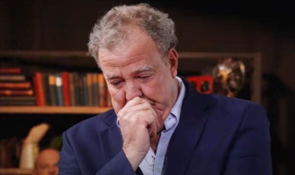 Jeremy Clarkson shares heartbreak over girlfriend’s sudden loss at the farm | Celebrity News | Showbiz & TV