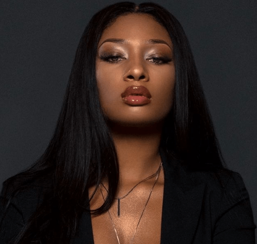 Lincoln University of PA SGA President Drags Disrespectful Megan Thee Stallion Interviewer