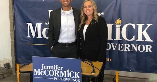 Jennifer McCormick sees momentum in Democratic victories in Indiana