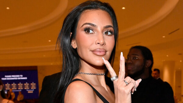 Kim Kardashian fans shocked as she resurfaces at chain restaurant ‘beneath’ her- but some say she has ‘ulterior motives’