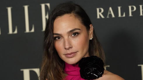 Gal Gadot slams international silence on Hamas’ sexual atrocities