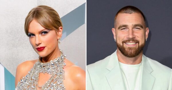 Taylor Swift, Travis Kelce Have Had ‘Conversations’ About Their Future