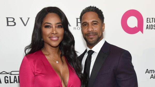 Kenya Moore & Marc Daly Are ‘Finally’ Divorced