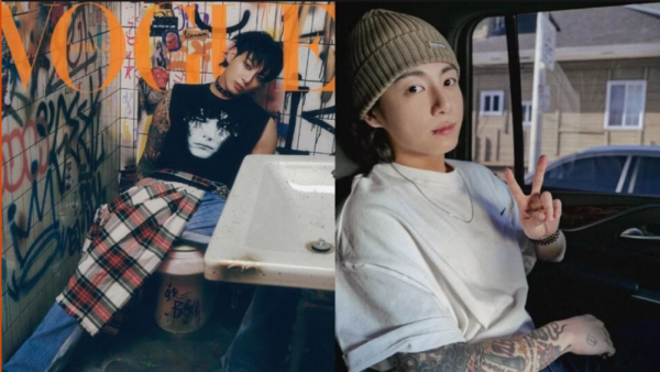 The Duality of the Golden Maknae: Which BTS Jungkook Do You Prefer?