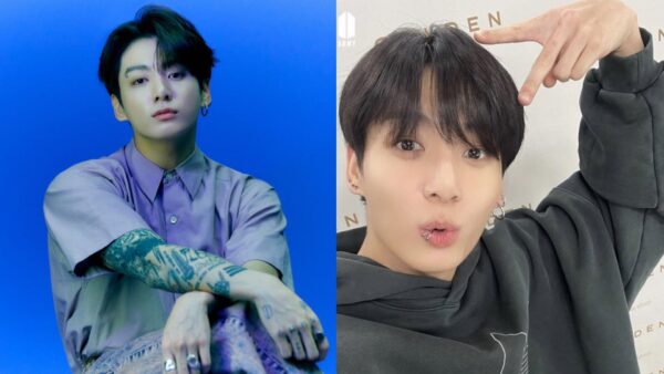 Fans applaud BTS’ Jungkook’s off the screen humility after a netizen’s claim from military goes viral