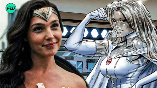 Gal Gadot Joins X-Men as Emma Frost Ahead of Deadpool 3 in Marvel Art