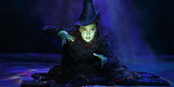 Wicked Part Two Gets Promising Update From Play Songwriter