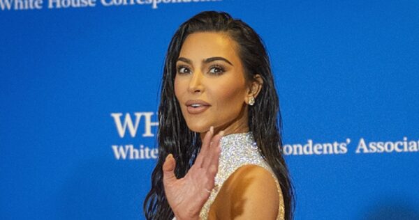Swifties Come For Kim Kardashian After She Refuses To Apologize For Kanye’s Mistreatment