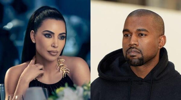 Kim Kardashian sees Kanye’s friend amid Bianca Censori split rumors