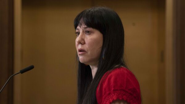 MMIWG: Consultations begin on Red Dress Alert system