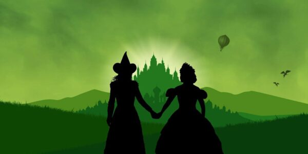 Why ‘Wicked’ Was Split Into Two Movies, According to Stephen Schwartz