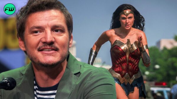 Pedro Pascal Net Worth: The Laughably Low Salary He Likely Earned in Gal Gadot’s Wonder Woman 1984