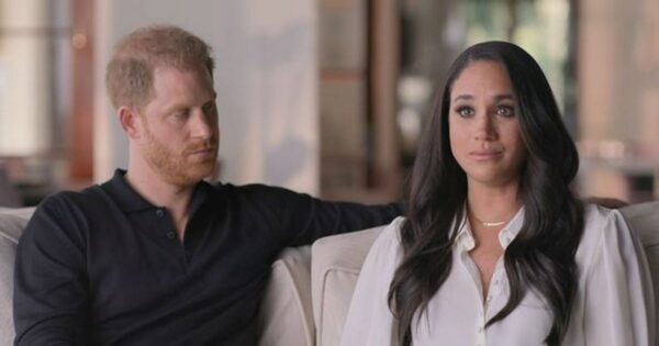 Meghan Markle feels 'stressed' as deals 'fall apart' as she 'takes step back'