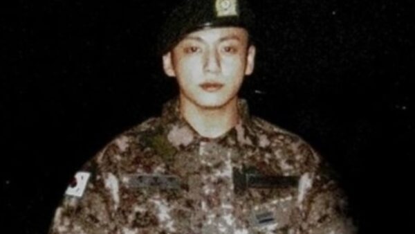 BTS’ Jungkook’s Military Diary Allegedly Leaked By Unit Senior. ARMY Express Anger, Concern Over Privacy