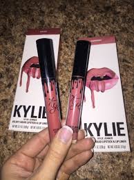 A Review of 2 Kylie Cosmetics Lip Kits – Bellatory