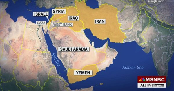 U.S., U.K. strikes Yemen with support from Australia, Bahrain, Canada, Netherlands