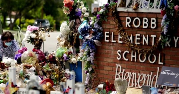 DOJ finds ‘critical failures’ in response to Uvalde school shooting
