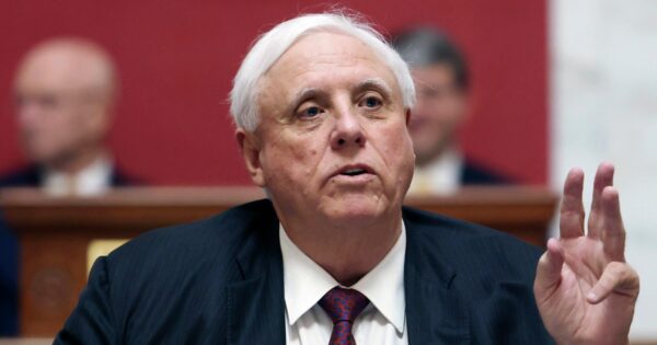 What’s in the anti-trans ‘Women’s Bill of Rights’ backed by West Virginia Gov. Jim Justice