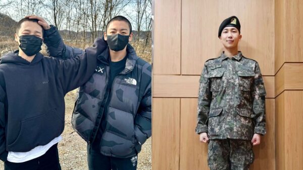 Fans concerned as BTS Jimin, Jungkook & RM’s respective divisions are reported to conduct COLD range survival outdoor training