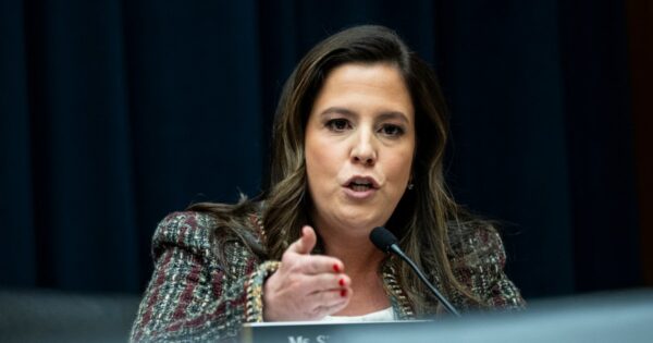 With pulled endorsement, GOP’s Stefanik makes her standards clear