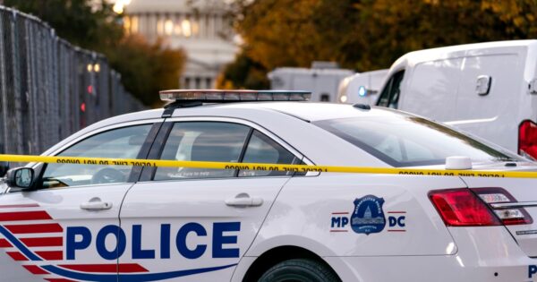 What’s really behind Washington D.C.’s surge in crime rates