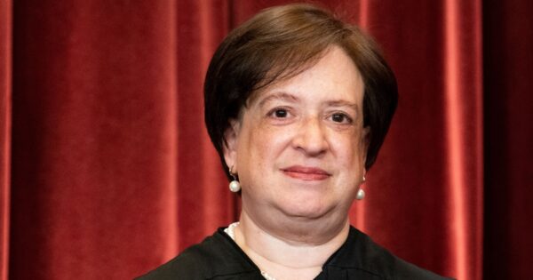 At Chevron arguments at Supreme Court, Kagan’s questioning exposes the stakes