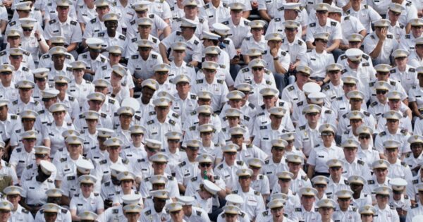 Opponents of affirmative action set their sights on West Point after Harvard ruling