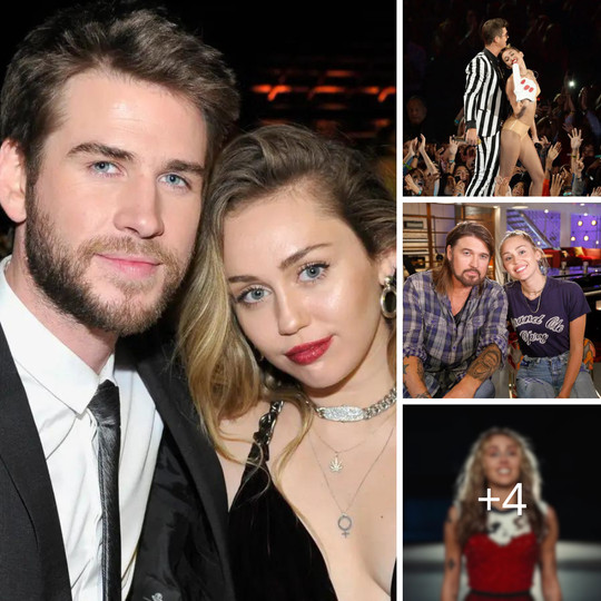 Miley Cyrus 'Used to Be Young': Details, Easter eggs you may have missed ‎