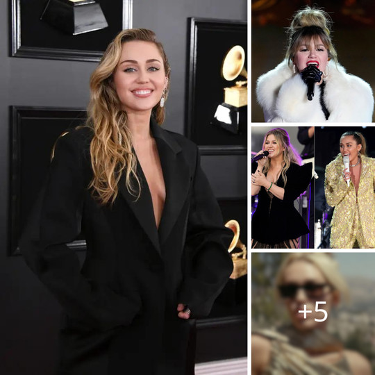 Are divorce albums breaking new ground? Miley Cyrus, Kelly Clarkson, Kelsea Ballerini make the case ‎