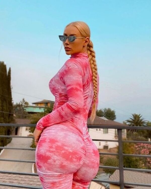 Iggy Azalea
https://justmodelsnet.site/
https://bit.ly/MoreMe
https://www.facebook.com/justmodelin
#meganfox #scarlettjo…