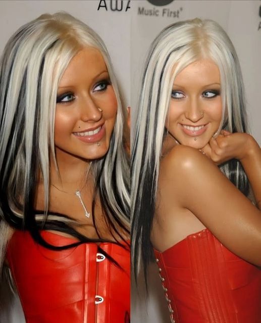 Christina Aguilera: From unhappy childhood to nearly 4 decades of pop icon….Full story below???