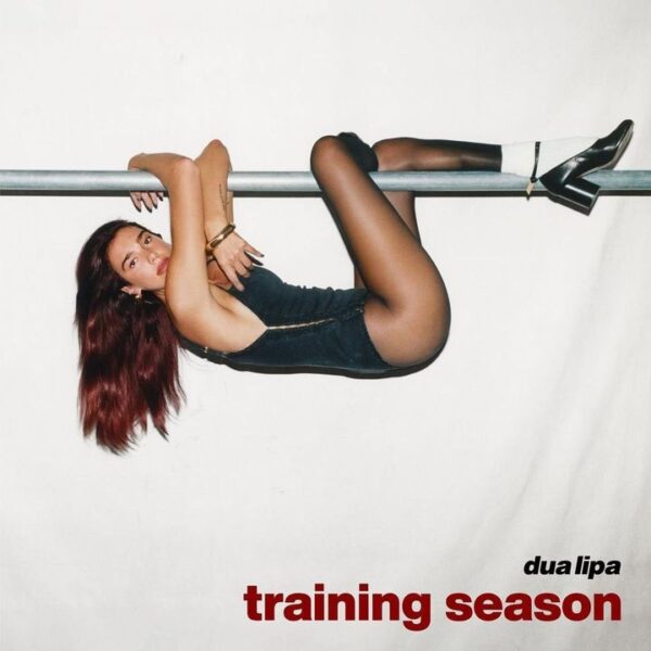 🚨 Dua Lipa anuncia nuevo sencillo titulado “Training Season” para este 15 de febrero.

— Pre-save aquí: dualipa.lnk.to/trainings…