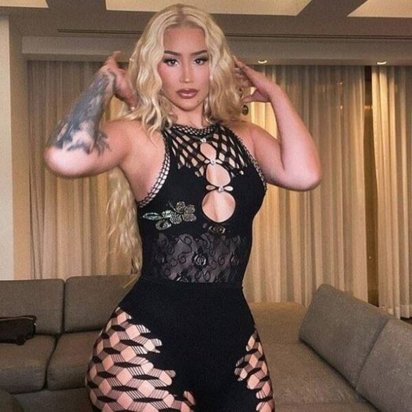 Iggy Azalea 🥰😘
https://justmodelsnet.site/
https://bit.ly/MoreMe
https://www.facebook.com/justmodelin
#meganfox #scarl…