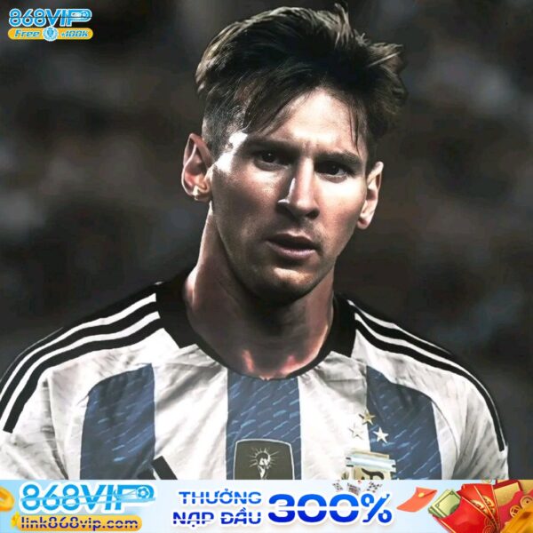 Hãy tưởng tượng nếu Messi năm 2014 có hàng phòng ngự và tiền vệ của Argentina năm 2022???? Không thể ngăn cản!