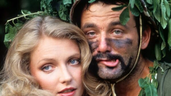 ‘Caddyshack’ Beauty Cindy Morgan Found Dead at 69