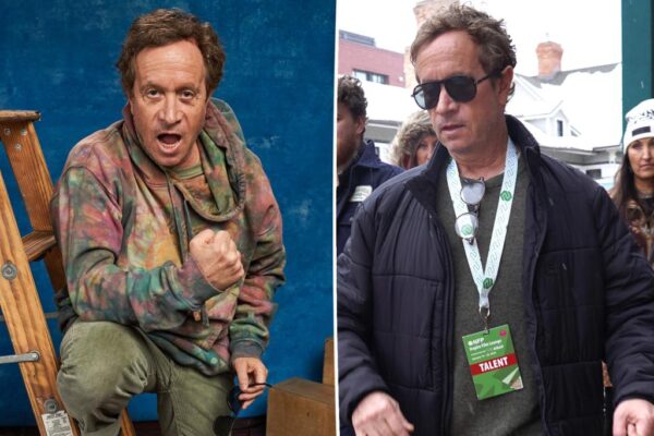Pauly Shore sued for alleged assault and battery at The Comedy Store